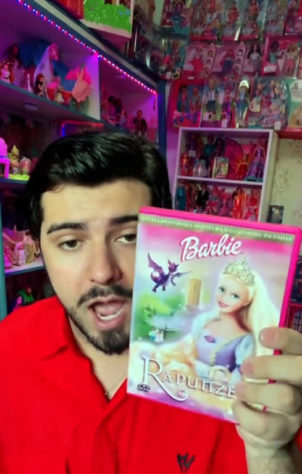 Barbie