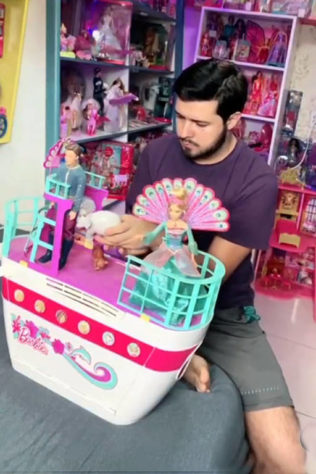 Barbie