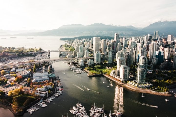 Vancouver, Canadá