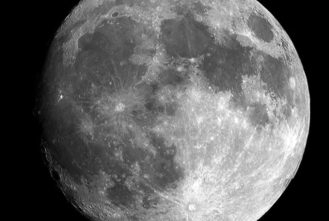 NASA planeja construir casas na Lua; veja a previsão