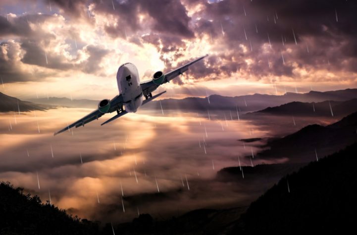 Avião