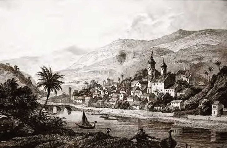 Mina de São João del-Rei