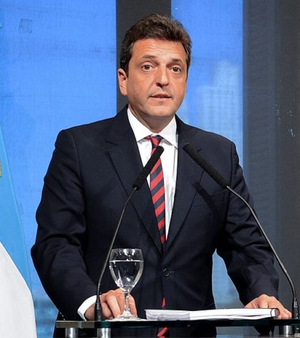 Javier Milei 