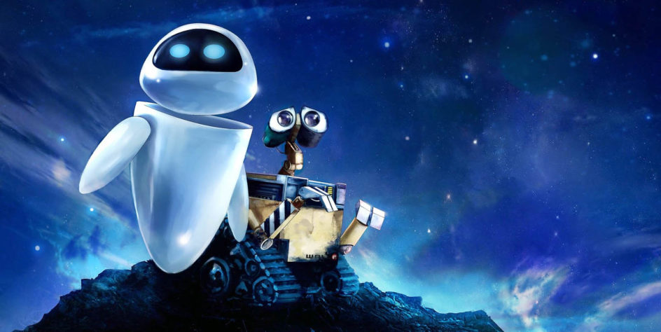 Inteligência Artificial no cinema 