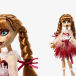 Boneca Annabelle