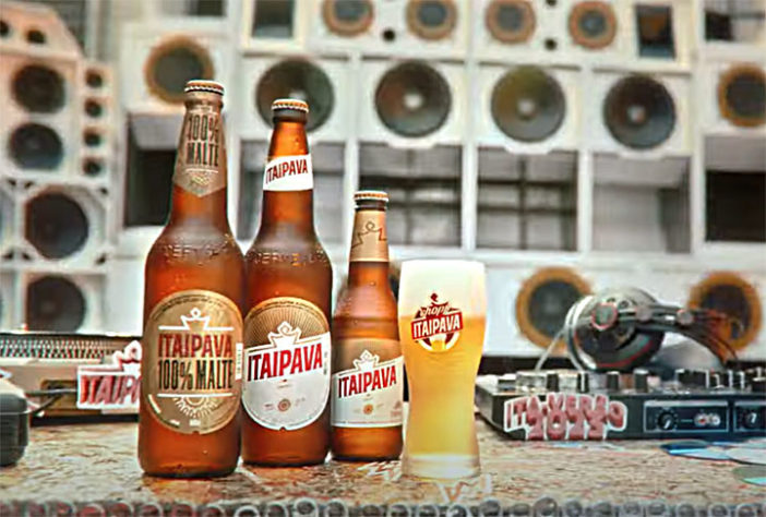 Cerveja