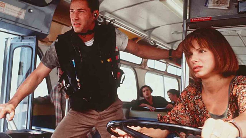 A atriz ficou famosa por grandes papéis em filmes dos anos 90. Seu primeiro sucesso veio em 1994, com 