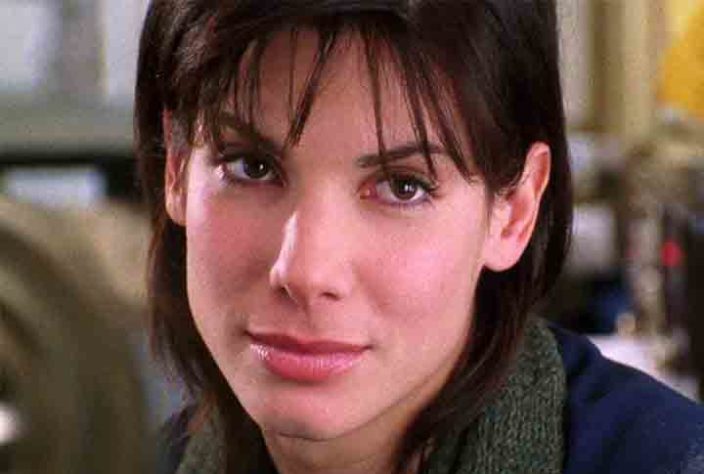 Sandra Bullock