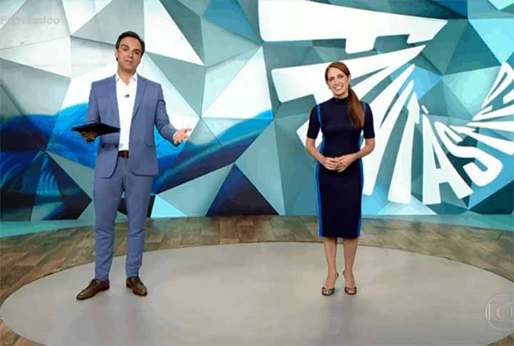 Além disso, criou o quadro onde caso um jogador marcasse três gols em uma única partida, poderia pedir uma música para tocar em seu vídeo. A dinâmica caiu no gosto do imaginário dos atletas, que pediam suas canções.