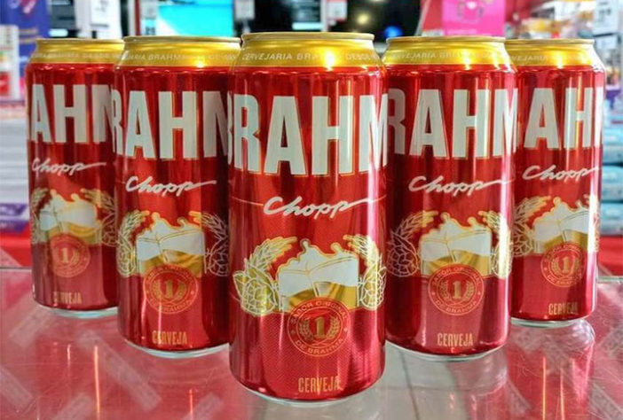 Cerveja
