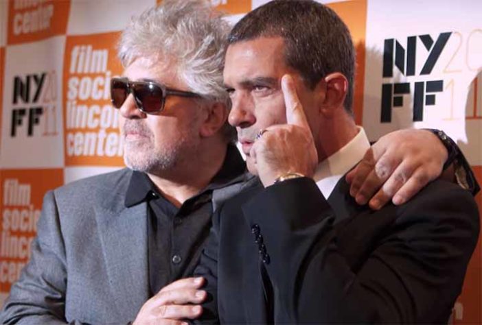 Pedro Almodóvar