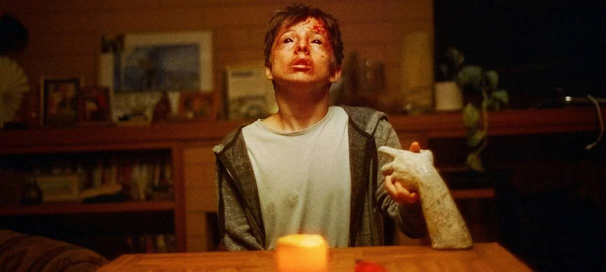 Filmes que têm referências LGBTQIAPN+ costumam ser censurados no país.