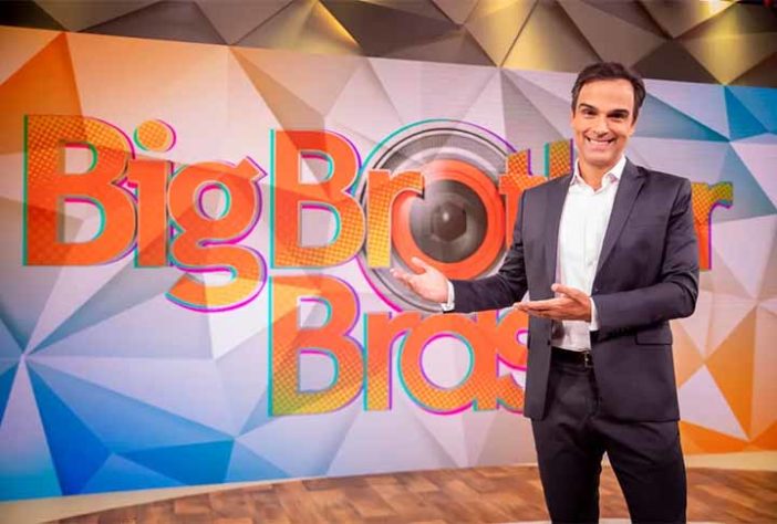 Big Brother Brasil