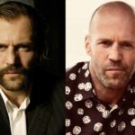 Jason Statham - Carecas