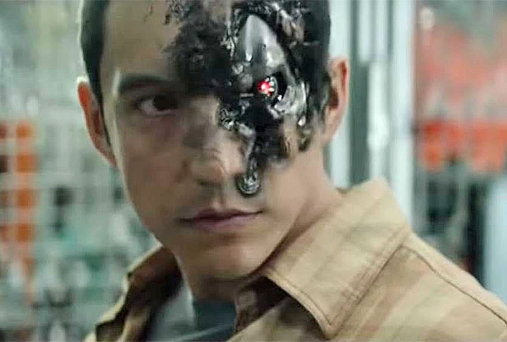 Os dois primeiros filmes foram sucesso de crítica e público e a história acabou se tornando uma franquia. O último deles, "O Exterminador do Futuro: Destino Sombrio", foi lançado em 2019.