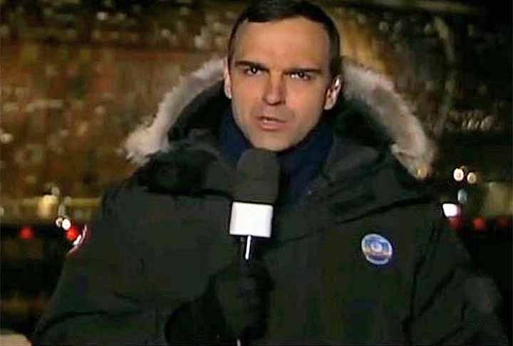 Quando passou a integrar o bloco de esportes do Fantástico, criou um novo formato para a apresentação dos gols da rodada no domingo. Passou a comentários bem humorados e conversando diretamente com o público de forma informal.