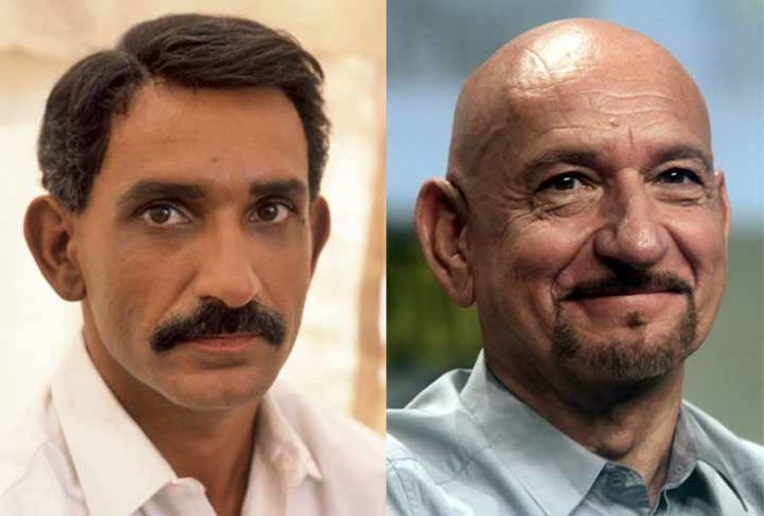 Atores famosos que ficaram carecas