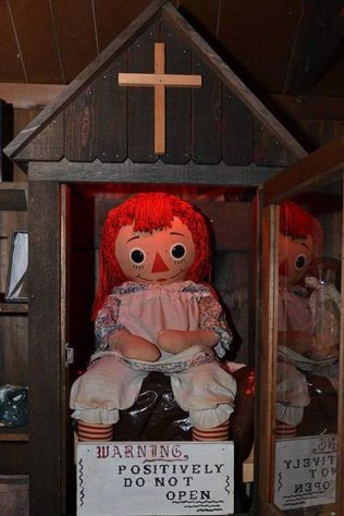 Annabelle