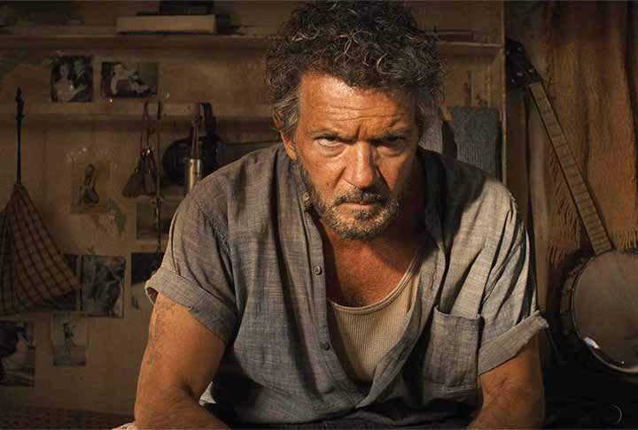 Belo e caliente: O sedutor espanhol que conquistou Hollywood