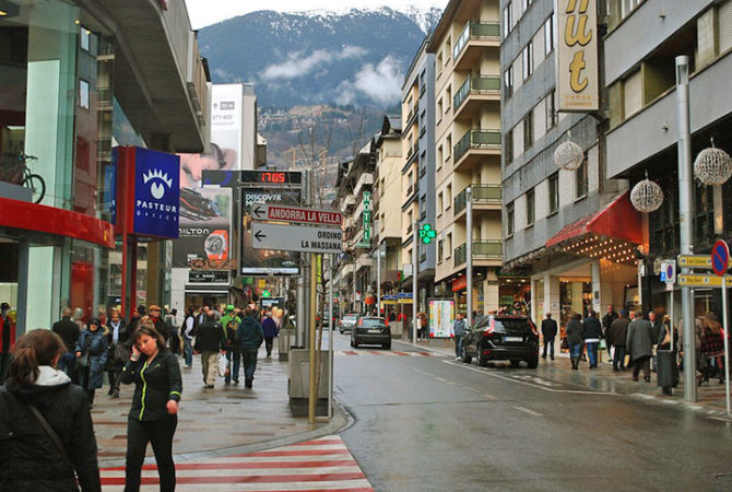 Andorra: pequeno país dos Pirineus surpreende com paisagens, cultura e qualidade de vida
