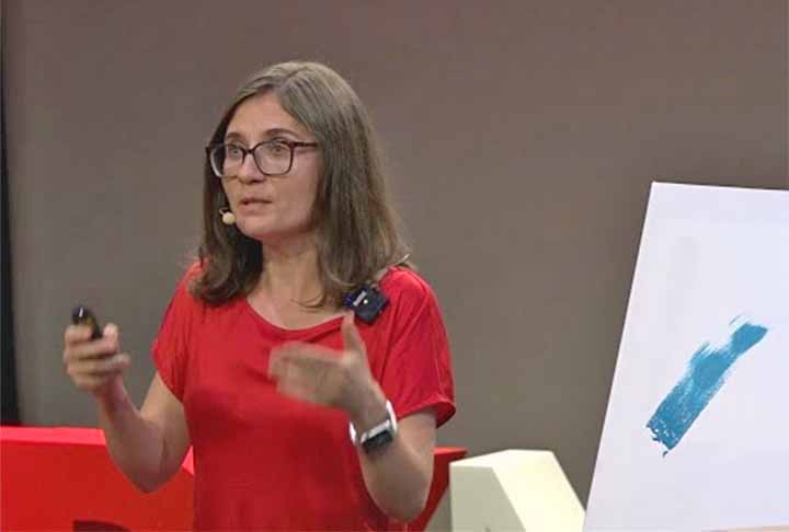 Além disso, os incentivadores da utilização da inteligência artificial argumentam que o recurso ajudará no delicado processo de reconhecimento das obras de arte.