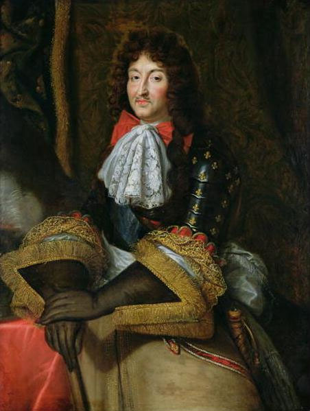 Rei - Monarca hereditário, governante de reinos ao longo da história.
Exemplo: Luís XIV, "Rei Sol" da França, que reinou de 1643 a 1715