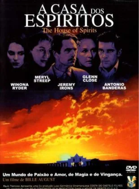 Em 92, Antonio recebeu convite para ser coadjuvante em “Os Reis do Mambo”. Já em 1993 trabalhou em “Filadélfia” com Tom Hanks e Denzel Washington. E atuou em “A Casa dos Espíritos”, quando começou a ganhar notoriedade mundial. 