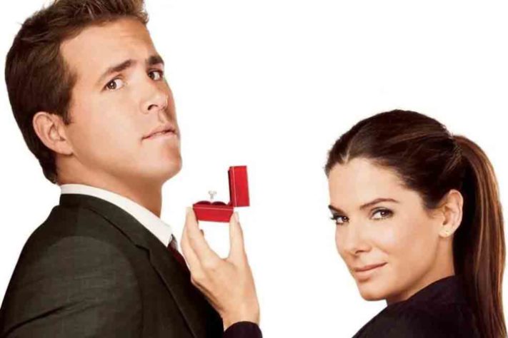 Sandra Bullock em 