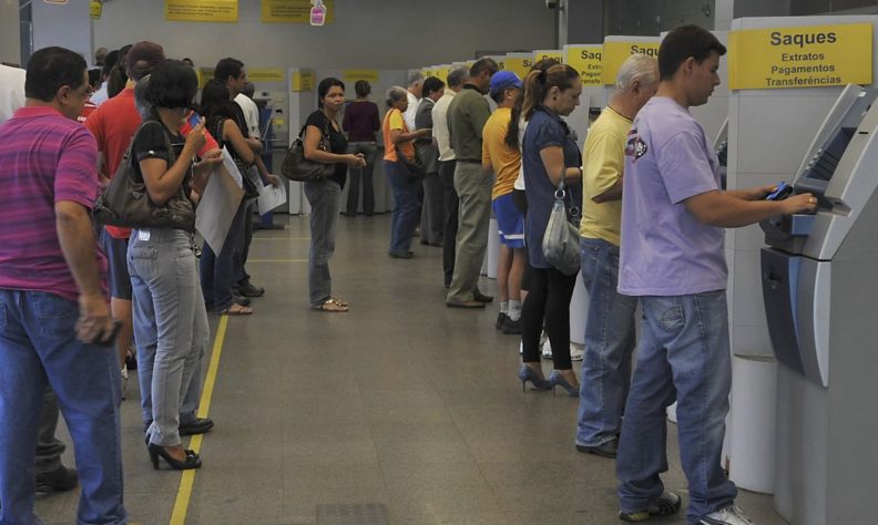 nova regra que limita os juros do rotativo do cartão de crédito