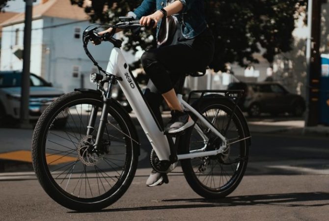 Cresce a produção de bicicletas elétricas no Brasil