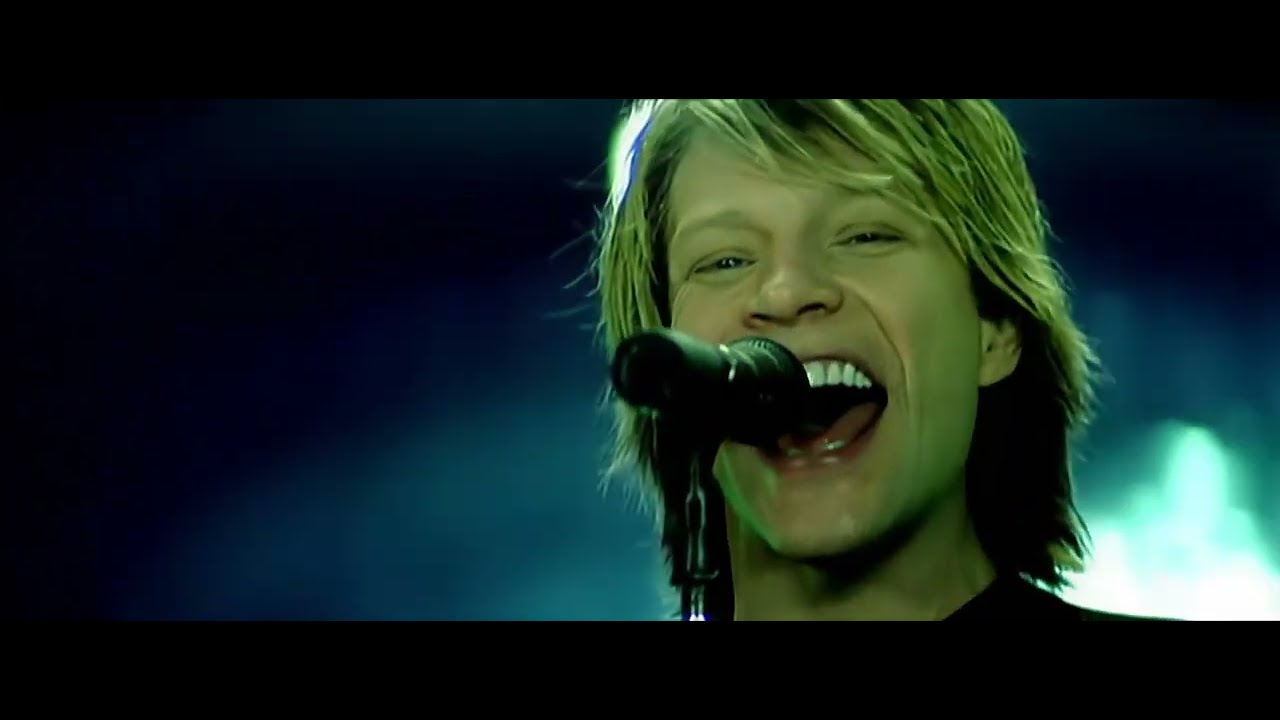 "It's My Life" se tornou um dos maiores sucessos da banda. A música alcançou 1,2 bilhão no YouTube e entrou na plataforma em 2009.