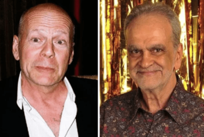 Saiba identificar os primeiros sinais de demência, doença que afeta Bruce Willis e Maurício Kubrusly