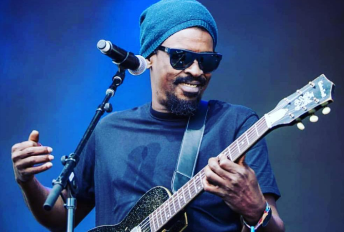 Seu Jorge – Reprodução @seujorge