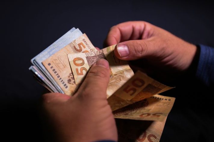 Real,dinheiro, moeda – Marcello Casal Jr./Ag. Brasil