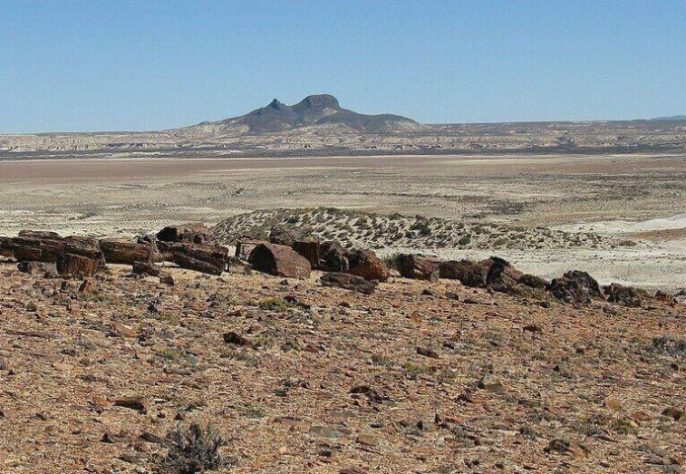 deserto
