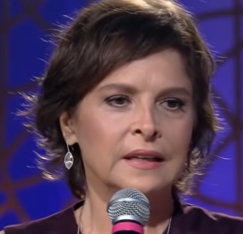 “Se não fosse essa pessoa acordar um belo dia para se cadastrar no banco de doadores, eu não estaria aqui dando essa entrevista", disse a atriz na época.