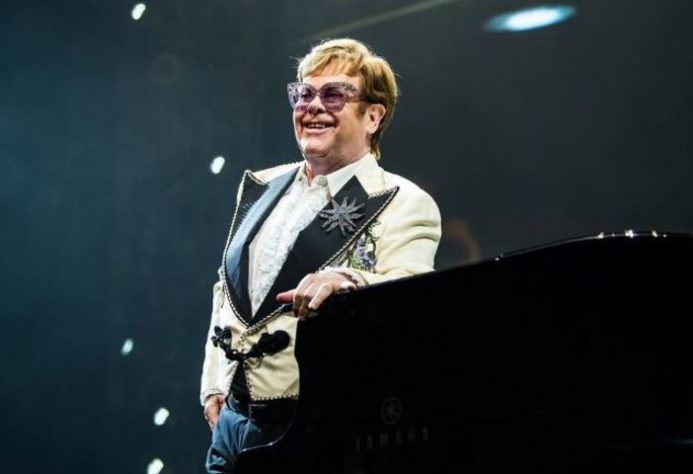 Elton JOhn
