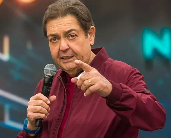 Transplantes do Faustão: ‘Nada de irregular. Respeite o SUS’, diz Padilha - Divulga&ccedil;&atilde;o/Band