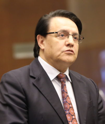 Fernando Villavicencio