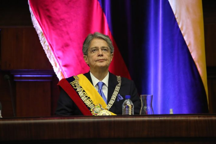 Guillermo Lasso