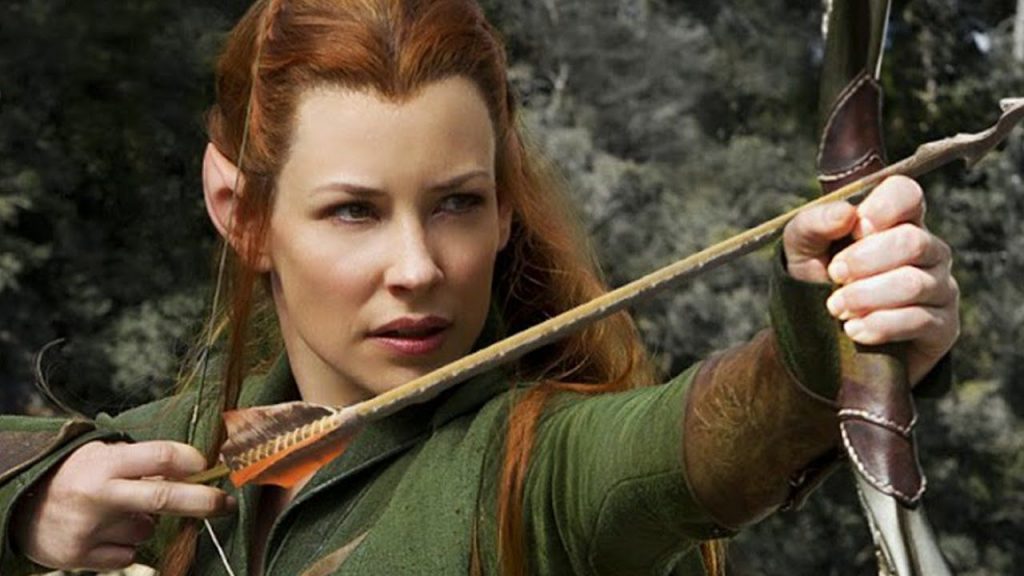 Em 2011, a atriz interpretou a elfa Tauriel na trilogia "O Hobbit", baseada na obra do escritor britânico J.R.R Tolkien.