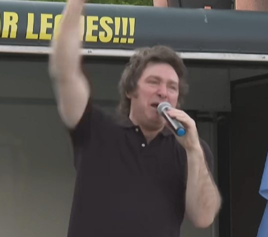 Javier Milei 
