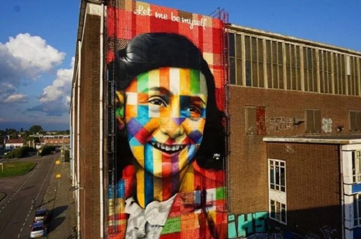 Kobra Amsterdã