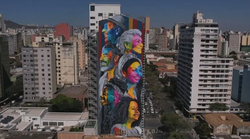 Eduardo Kobra