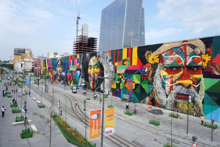 Eduardo Kobra