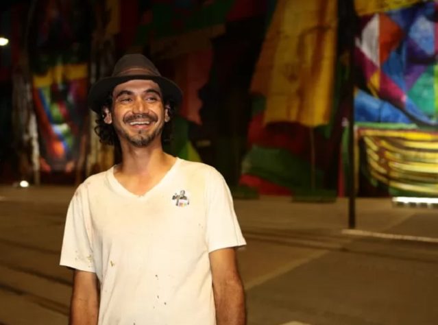 Kobra Rio de Janeiro 