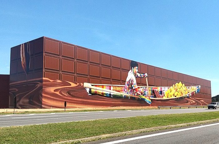 Kobra São Paulo