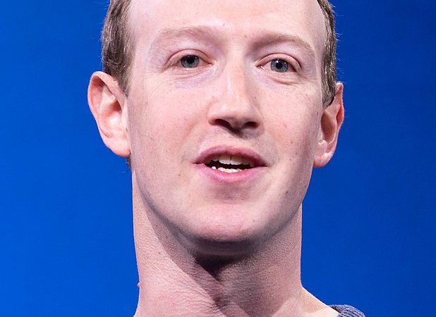 Mark Zuckerberg enfrenta processos e polêmicas envolvendo inteligência artificial