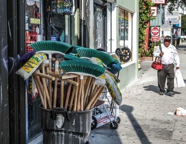 A desigualdade social também incomoda quem visita Miami. Segundo os turistas, o fato de terem poucas pessoas ricas e grande parte da população pobre é um fator negativo.