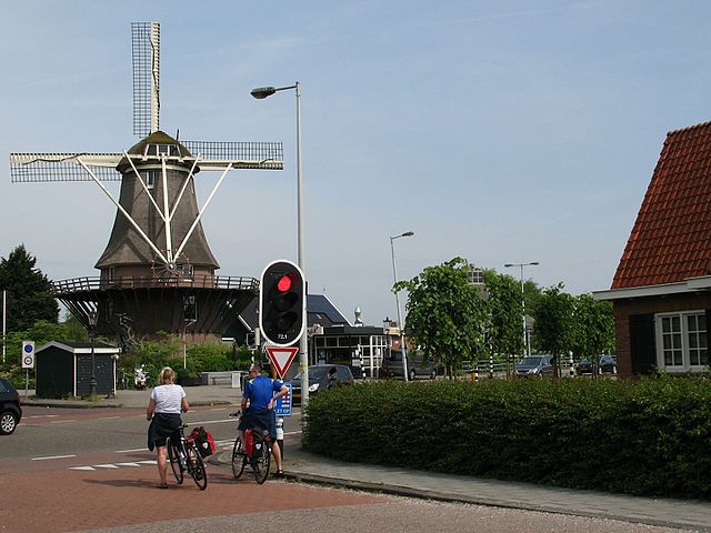 1. Holanda (84,8 pontos)
Lidera o ranking pelo segundo ano consecutivo, destacando-se pela excelência em todos os critérios avaliados.
